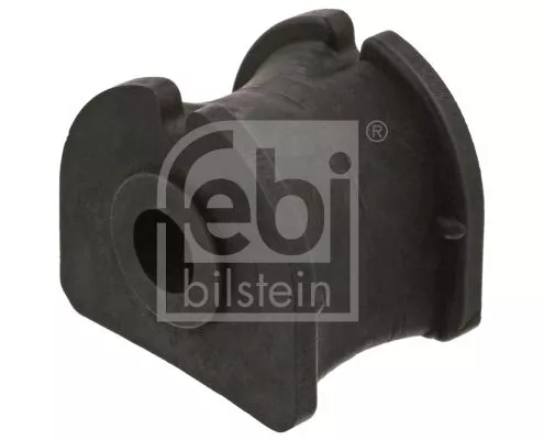 Febi Rear Stabliser Link Mounting Bush For Dacia Renault Arkana Duster