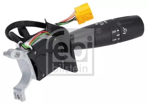 Febi Steering Column Switch For Daf Cf 65 Cf 85 Lf 45 Xf