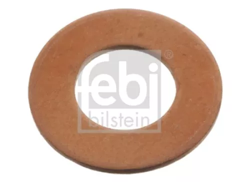 FEBI BILSTEIN FEBI BILSTEIN 47393 Gasket, automatic transmission oil sump 