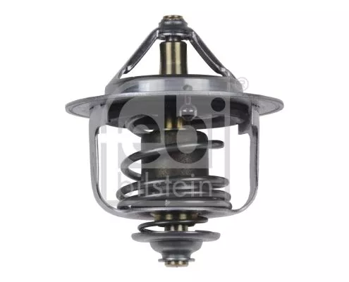 Febi Thermostat Coolant For Isuzu D-max Kb