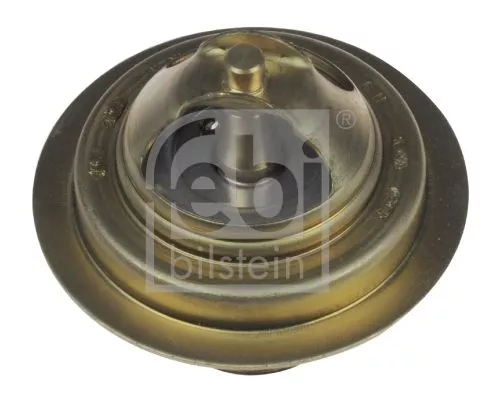 Febi Thermostat Coolant