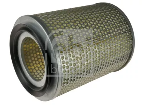 FEBI BILSTEIN FEBI BILSTEIN 47432 Febi Bilstein Air Filter For Isuzu Nissan Vauxhall Cabstar Elf Midi Navara Np300 