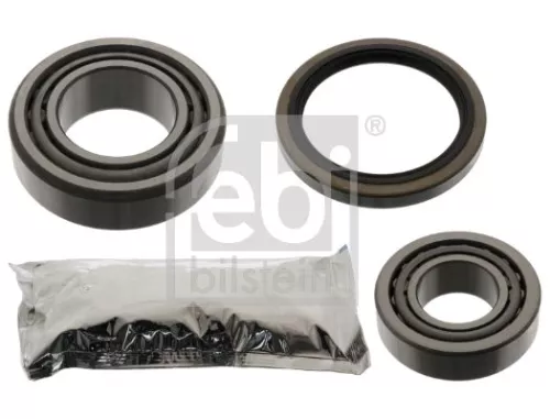 Febi 47441 Front Left Or Right Wheel Bearing Kit For