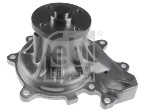 Febi Engine Water Pump