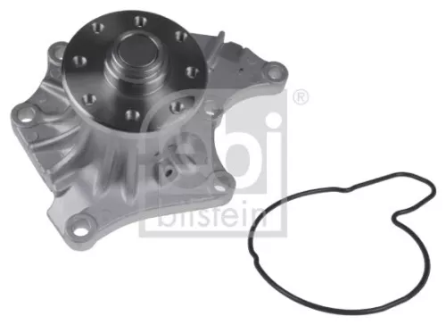 FEBI BILSTEIN FEBI BILSTEIN 47454 Febi Engine Water Pump For Isuzu Opel Vauxhall Brava Campo Elf  