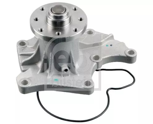 FEBI BILSTEIN FEBI BILSTEIN 47456 Febi Engine Water Pump For Isuzu Opel Vauxhall Brava Campo D-ma 