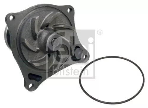 Febi Engine Water Pump