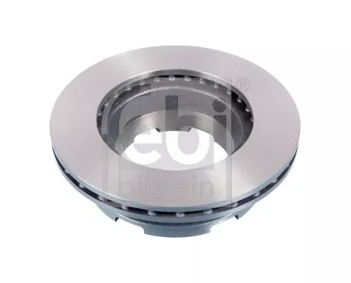 FEBI BILSTEIN FEBI BILSTEIN 47463 2x Febi Rear Internally Vented Brake Disc 