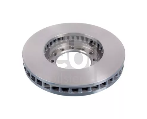 FEBI BILSTEIN FEBI BILSTEIN 47468 2x Febi Front Vented Brake Discs 310mm 