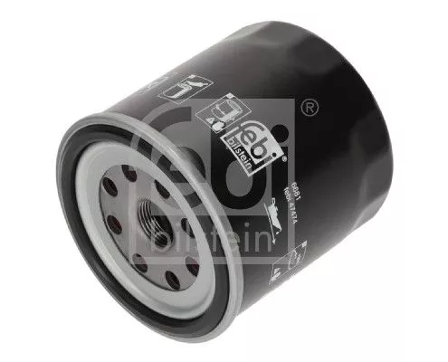 Oil Filter For Isuzu Opel Vauxhall Brava Campo Kb Tfr/tfs Trooper