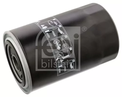 Febi Engine Oil Filter
