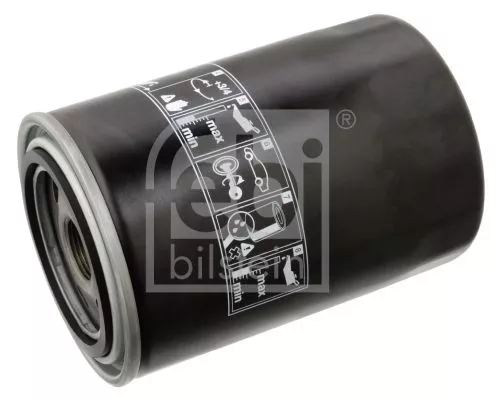 Febi Engine Oil Filter