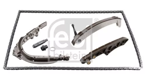 FEBI Lower Timing Chain Kit for BMW LAND ROVER 5 7 RANGE ROVER X5