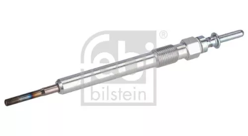Febi Glow Plug For Alpina Bmw Mini 1 2 3 4 5 6 7 8 D5 Mini Mini Clubman