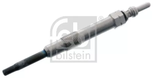 Febi Glow Plug For Opel Vauxhall Astra Astravan Signum Vectra Zafira Za