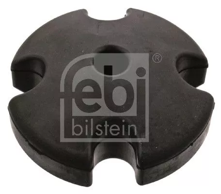Febi Rear Rubber Bump Stop For Man Neoplan E2000 F2000 Hocl Lio