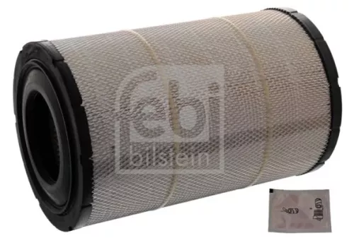 Febi Bilstein Air Filter For Man Mercedes-benz Foc L2000 M 2000 L M 2000 M Unimo