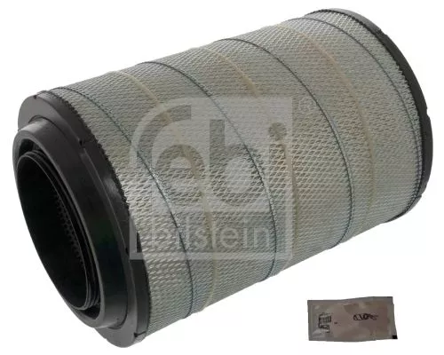 Febi Bilstein Air Filter For Volvo Fh16