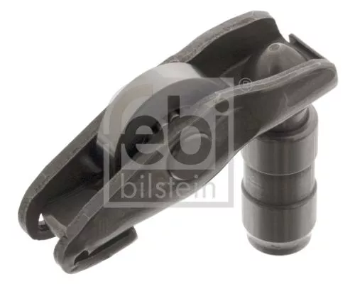 Febi Exhaust Side Intake Side Rocker Arm For Audi Cu