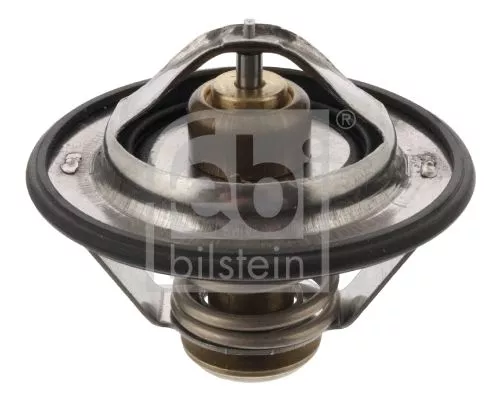 Febi Thermostat Coolant For Daf Iveco Afriway Cf Cf 65 Eurocargo Eurofi