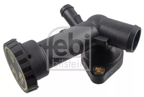 Febi Thermostat Housing For Mini Mini