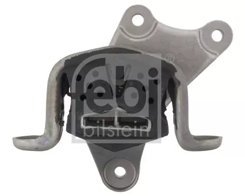 Febi Left Manual Transmission Mounting For Vw California Multivan Trans