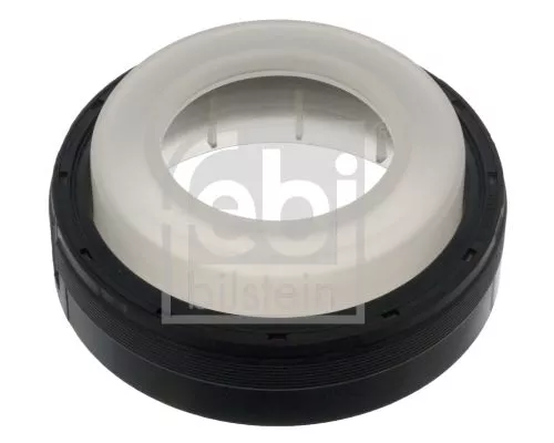 Febi Front Crankshaft Oil Seal For Bmw 1 3 5 6 7 X1 X3 X5 X6 Z4