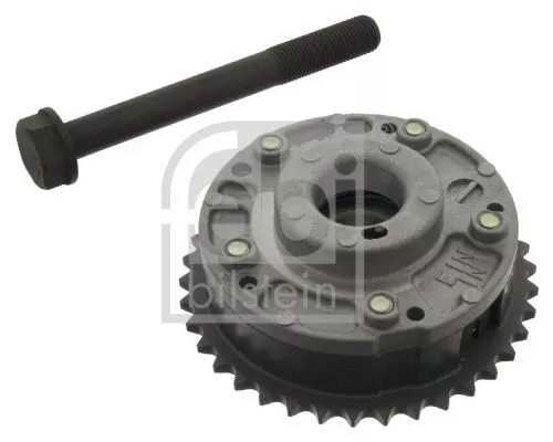 Febi 47571 Intake Side Camshaft Adjuster For Bmw  Bmw (Brilliance) 1  3  3 Serie