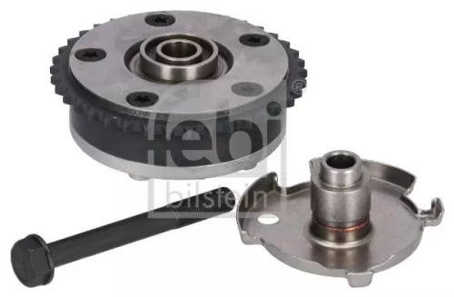 FEBI BILSTEIN FEBI BILSTEIN 47572 Febi 47572 Exhaust Side Camshaft Adjuster For Bmw  Bmw (Brilliance) 1  3  3 Seri 