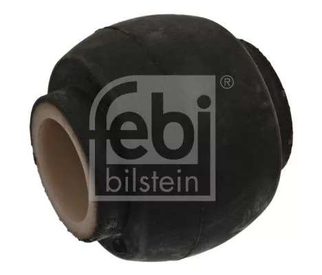 Febi Bush Driver Cab Suspension For Mercedes-benz Actros Actros Mp2 / M