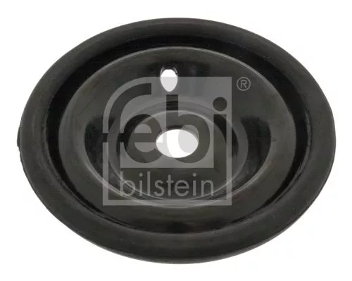 Febi Front Rubber Bump Stop For Mercedes-benz V-class Viano Vit