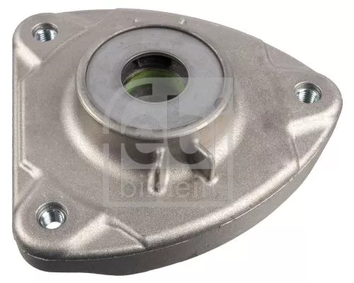 Front Top Strut Mount Fits Mercedes A-class Cla Gla Gla-class