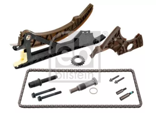 FEBI Timing Chain Kit for BMW 1 3 5