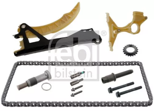 FEBI Timing Chain Kit for BMW 1 3