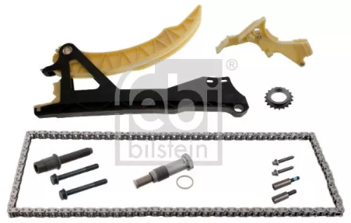 FEBI Timing Chain Kit for BMW 1 3 5 X1 X3 Z4