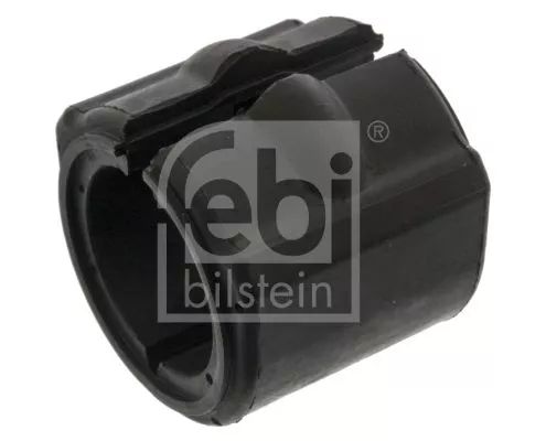 Febi Front Stabliser Link Mounting Bush For Mercedes-benz Lk/ln2