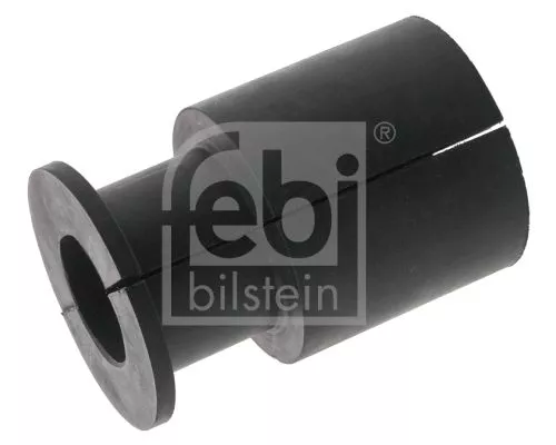 Febi Front Stabliser Link Mounting Bush For Renault Trucks Midliner Midlum