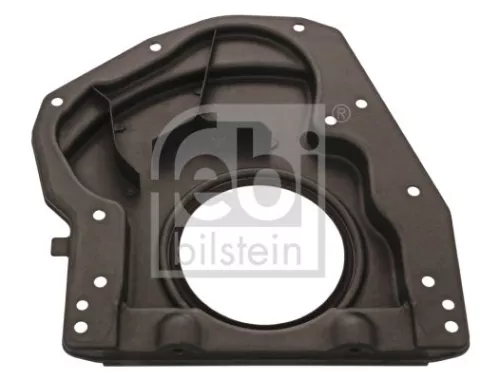 Febi Inner Crankshaft Oil Seal For Mercedes Clk Cls E-class G-class Gl-clas