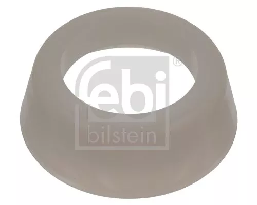 Febi Front Stabliser Link Mounting Bush For Mercedes-benz Ng Of