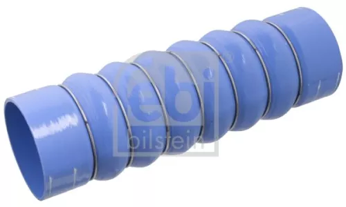 Febi Charge Air Hose For Astra Iveco Eurostar Eurotech Mh Eurotech Mp E