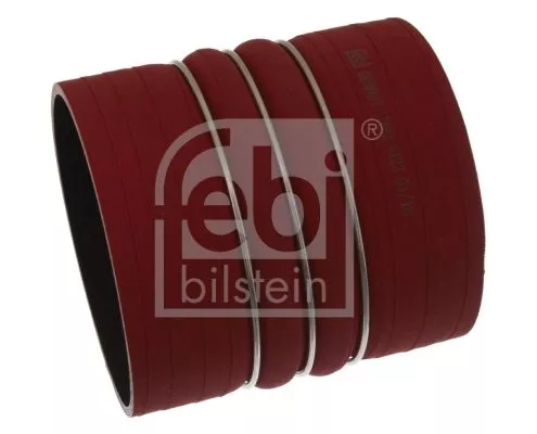 Febi Charge Air Hose For Man Neoplan E2000 F2000 Lion´s Coach Lion´s St