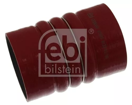 Febi Charge Air Hose For Scania 3 - Series 3 - Series Bus 4 - Series Bu