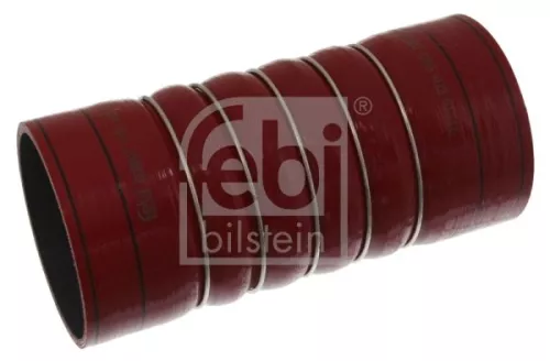 Febi Charge Air Hose For Man Neoplan Centroliner El Hocl Lion´s City Li