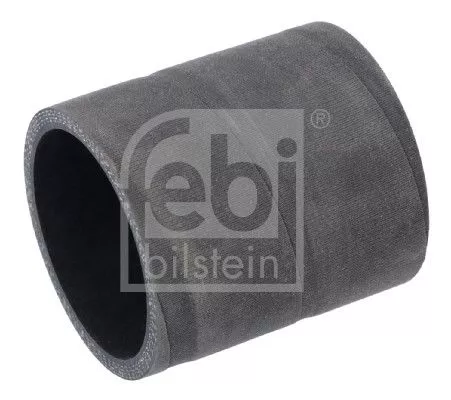 Febi Charge Air Hose For Mercedes-benz Mk Ng Sk Unimog