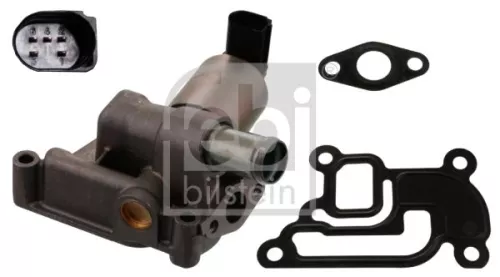Febi Egr Valve For Opel Vauxhall Agila Astra Astra G Classic Astravan C