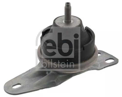 Febi Right Engine Mounting  For Citroën Peugeot 407 407 Sw 508 508 Sw C5
