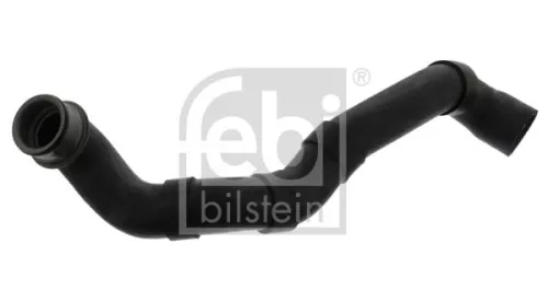 Febi Radiator Hose Pipe For Mercedes-benz C-class