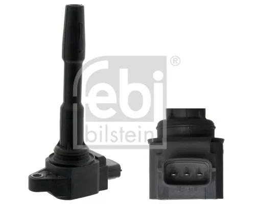 Febi Ignition Coil For Dacia Nissan Renault Smart Captur Clio Dokker Du