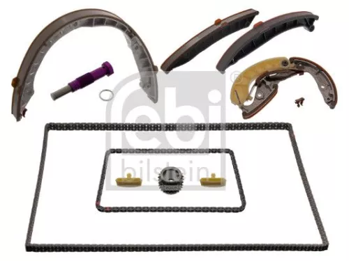 FEBI Timing Chain Kit for PORSCHE CAYENNE MACAN PANAMERA
