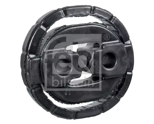 Febi Centre Rear Mount Exhaust System For Fiat Doblo Linea Palio Siena 